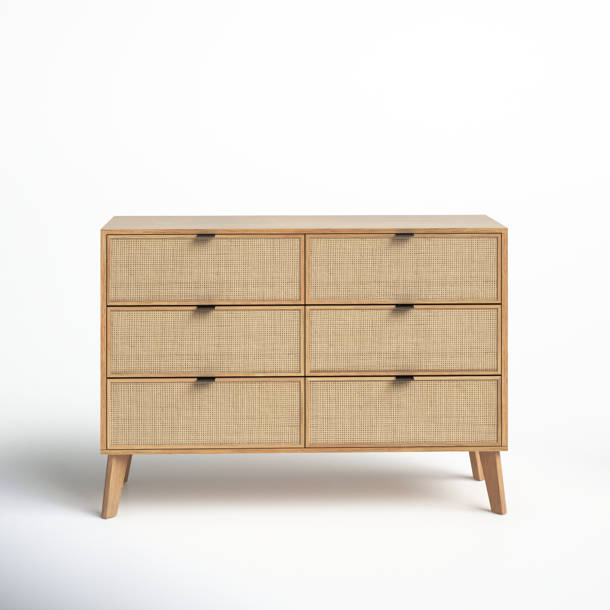 Abba Upholstered Bed AllModern